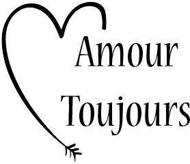 Logo de amour-toujours